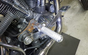 HARLEY FXSTS 1340 1988