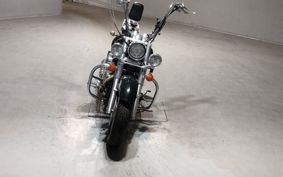 HONDA SHADOW 400 CLASSIC 2009 NC44