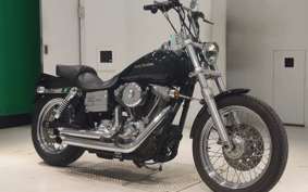HARLEY FXDC 1580 2008