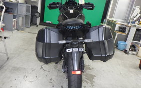 KAWASAKI VERSYS A 2024 LE650H