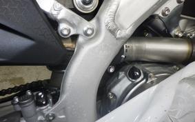 HONDA CRF450R 1996 PE07