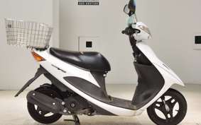 SUZUKI ADDRESS V50 2019 CA4BA