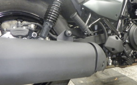 KAWASAKI ELIMINATOR400-3SE 2024 EL400A