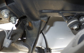 HONDA CBR125R JC50