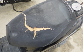 YAMAHA JOG Gen.1 3KJ