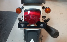 HONDA APE 100 2002 HC07