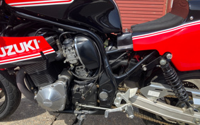 SUZUKI GS1200SS 2001 GV78A