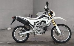 HONDA CRF250L MD38
