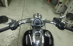 HARLEY FXBR1920 2025