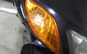 YAMAHA AXIS 125 TREET SE53J
