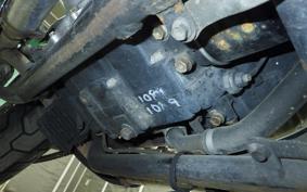 SUZUKI DESPERADO 400 X 1996 VK52A