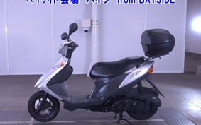 SUZUKI ADDRESS V125