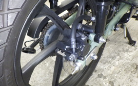 HONDA CT125-2 2025 JA65