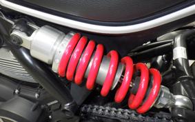 DUCATI SCRAMBLER SIXTY2 2016