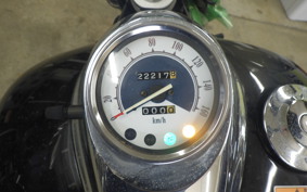 YAMAHA DRAGSTAR 250 VG05J