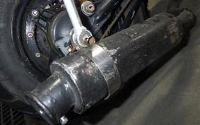 HONDA NAUTY DAX 2008 CY50