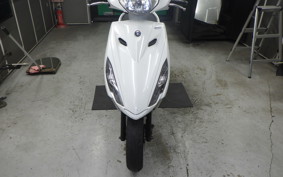 YAMAHA AXIS 125 Z SED7J