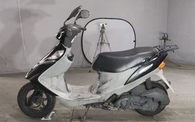 SUZUKI ADDRESS V125 CF4EA