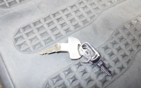 HONDA GYRO CANOPY TA03