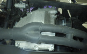 YAMAHA YZF-R25 2022 RG43J
