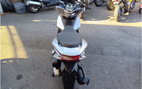 HONDA PCX 150 KF18