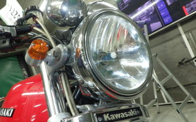 KAWASAKI ZEPHYR 400 Gen.2 1991