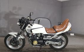 HONDA CBX400 1983 NC07