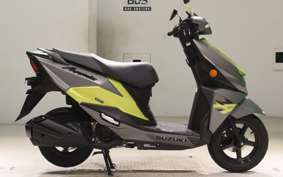 SUZUKI AVENIS 125 EA12J