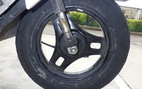 SUZUKI e-LET's CZ81A