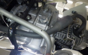 HONDA C110 SUPER CUB 2021 JA44