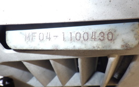 HONDA FORESIGHT MF04