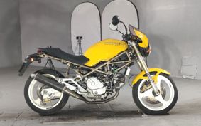 DUCATI MONSTAR 400 ZDM400M