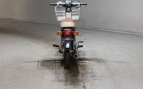 HONDA SUPER CUB50 C50