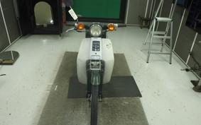 HONDA C50 SUPER CUB C50