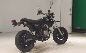 HONDA APE 50 2017 AC16