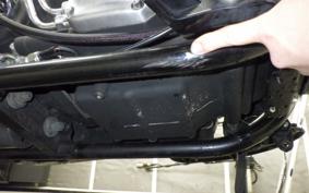 HARLEY FLSTSB 1580 2008