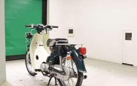 HONDA C50 SUPER CUB 2011 AA01