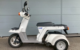 HONDA  GYRO X STANDARD  TD02