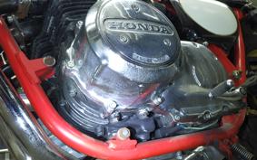 HONDA CB750 2012 CB750