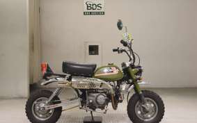 HONDA MONKEY 2001 Z50J