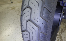 HONDA REBEL 250 MC49