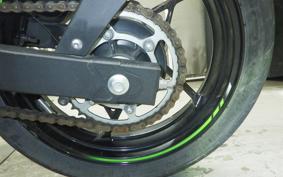 KAWASAKI NINJA 400 2021 EX400G