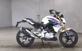 BMW G310R 0G01