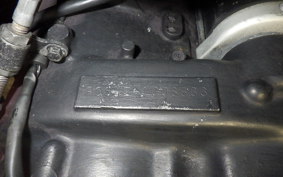 HONDA CBX550F 2026 PC04