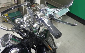 HARLEY FLSTSC 1450 2005