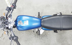 HONDA CB400SS E 2006 NC41