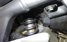 SUZUKI BANDIT 1250 SA 2007 GW72A