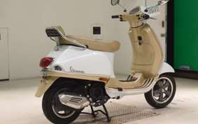 VESPA VXL125 2015