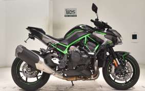 KAWASAKI ZH2 2020 ZRT00K