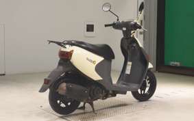 SUZUKI LET's 4 2024 CA45A